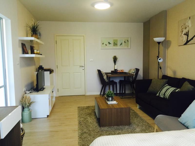 Baan Peang Ploen A712 By Huahin Holiday Condo Εξωτερικό φωτογραφία