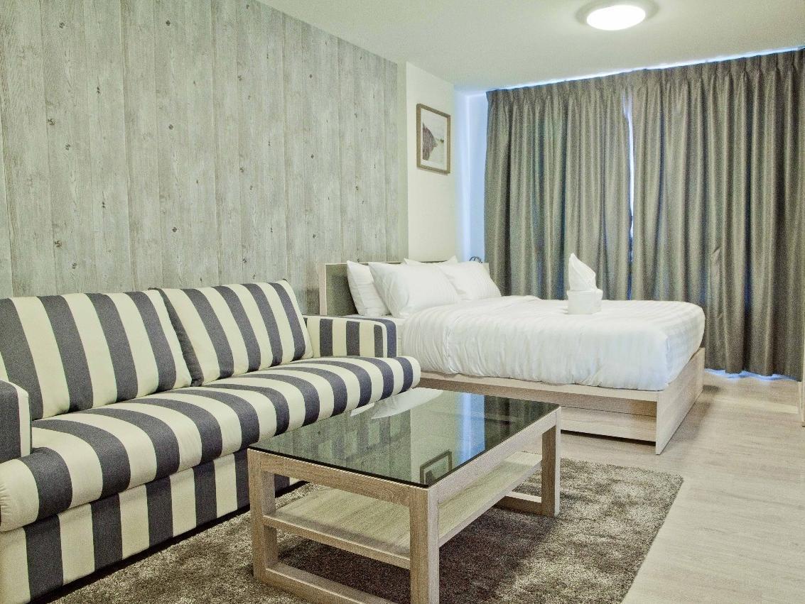 Baan Peang Ploen A712 By Huahin Holiday Condo Εξωτερικό φωτογραφία